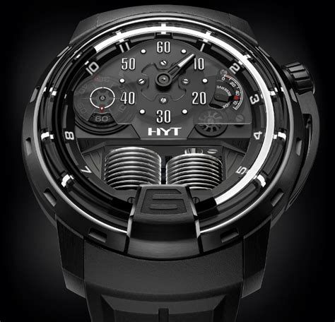 HYT replica watches 